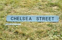chelsea