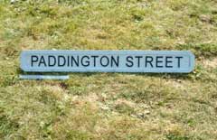paddington